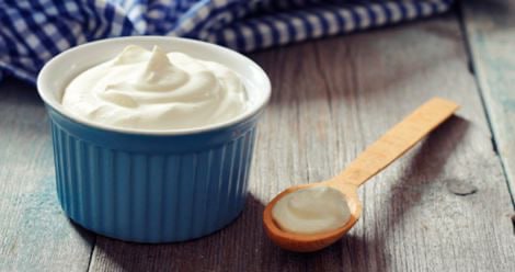 Kreeka jogurt iga päev: kuidas üks lihtne toode muudab teie keha